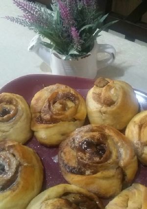 صورة لوصفة سينابون