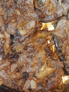 Foto de Iscas de Vitela