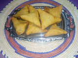 Samosa