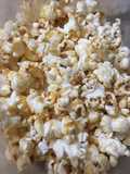Caramelo para palomitas