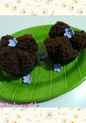 Foto resep Bolkus coklat no mixer