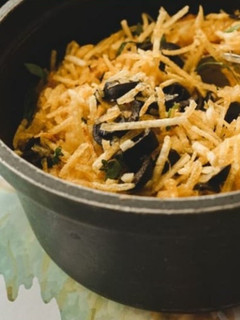 Foto de Bacalhau à Brás