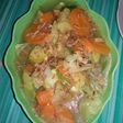 Sup sayur