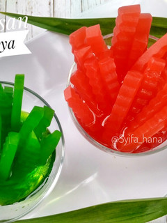 Foto resep Manisan pepaya