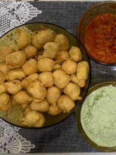 બટેટા વડાં (Bateta Vada Recipe In Gujarati) રેસીપી મુખ્ય ફોટો