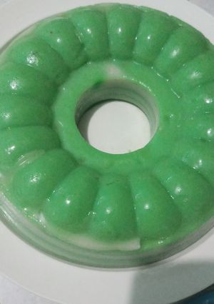 Foto resep Kue Lapis Tepung Beras