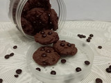 Choco Chip Cookies