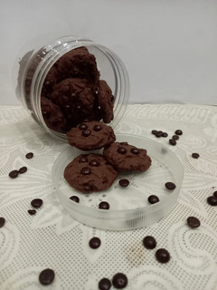 Foto resep Choco Chip Cookies