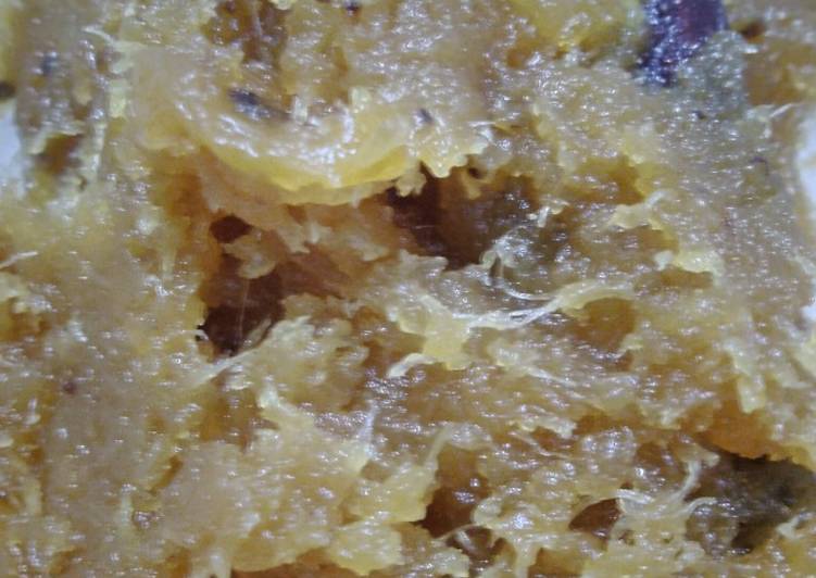 Resep Selai Nanas | Resep Bumbu Selai Nanas Yang Enak Dan Mudah