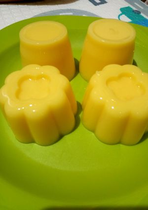 Foto resep Puding Jagung 🌽🌽