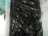 Selai cokelat homemade