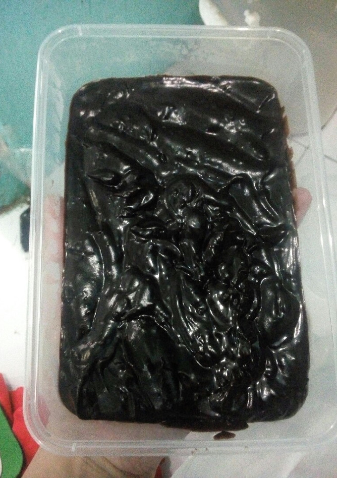 Foto resep Selai cokelat homemade