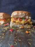 Kutchi dabeli