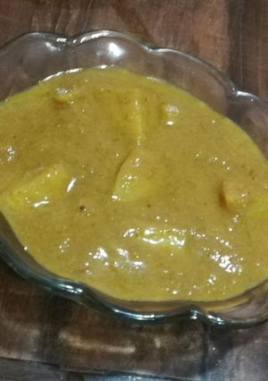 आलू दम (Aloo dum recipe in Hindi) रेसिपी मुख्य फोटो