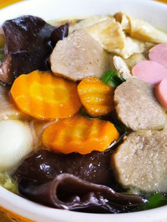 Foto resep Sup kimlo