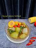 Sayur Asem Betawi