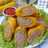 Egg Chicken Roll