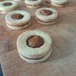 Biscuit crème spéculoos