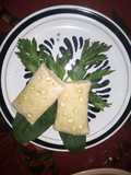 Ciabatta artesanal