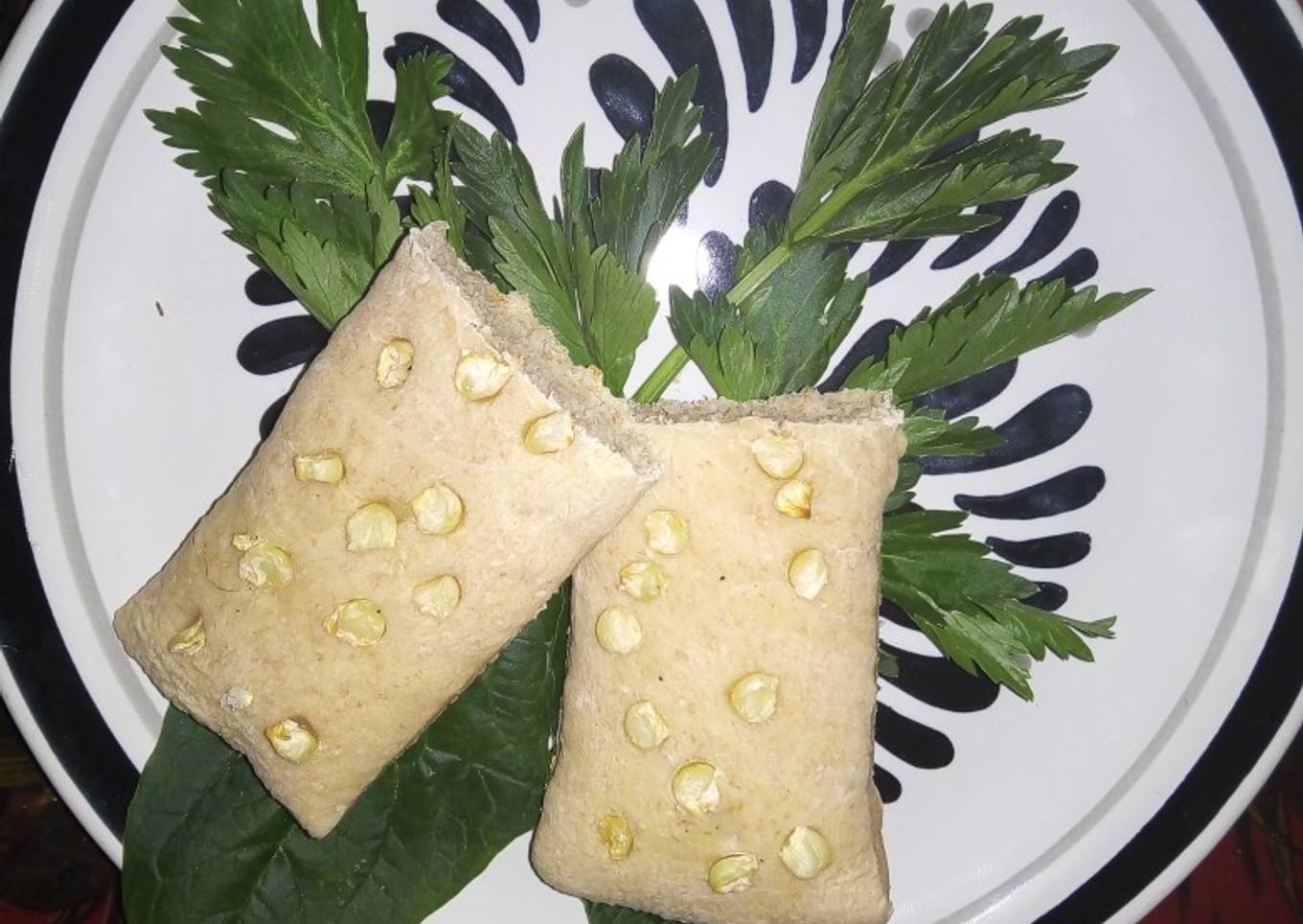 Ciabatta artesanal