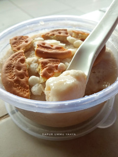 Foto resep Pear Ice Cream (MPASI Snack)
