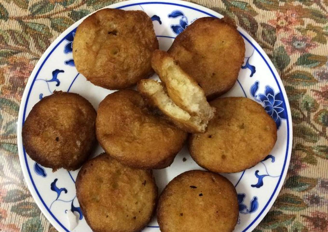 Rice balls