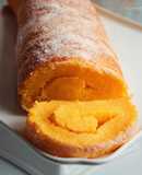 Torta de Laranja