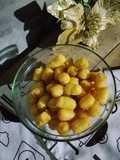 Potato Pops