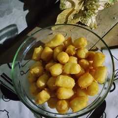 Potato Pops-レシピのメイン写真