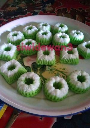 Foto resep Putri Ayu