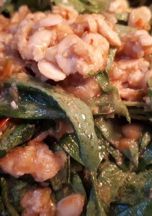 Foto resep Sambal Tempe Kemangi