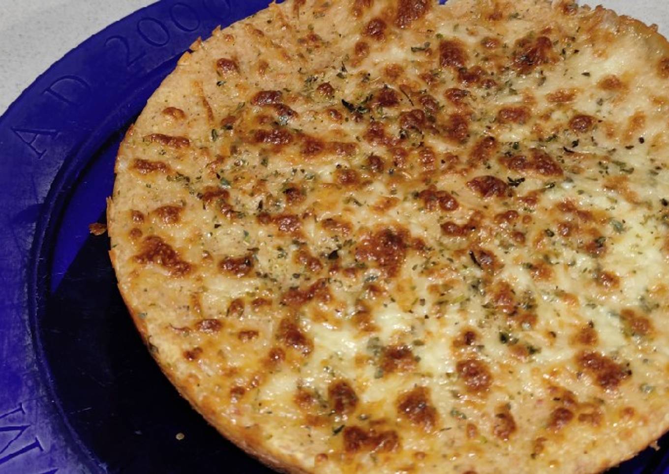 Pastel Jamón York en olla GM