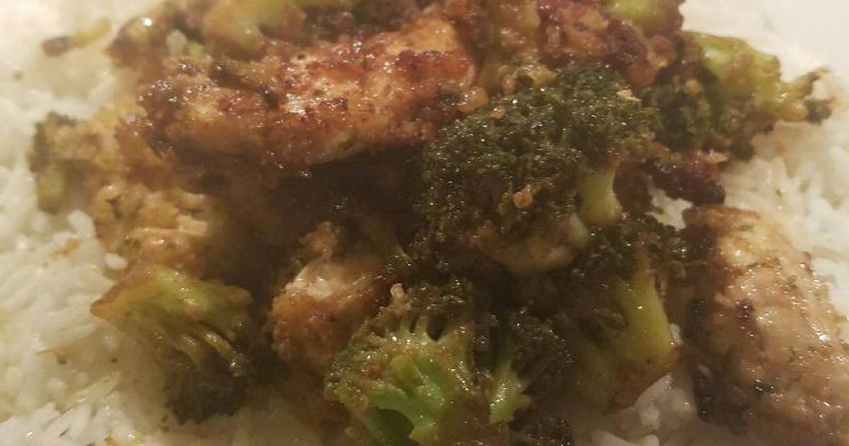 90 easy and tasty white rice with chicken vegetable sauce recipes by home cooks Cookpad