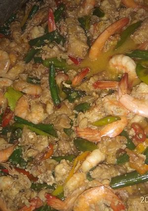 Foto resep Msak LBH cpt