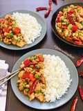 Kung Pao Chicken