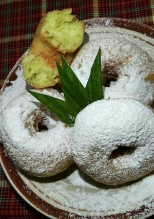 Foto resep Donnat empuk (Tanpa Kentang)