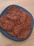 Diétás protein palacsinta