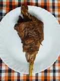 Mutton Shank