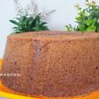Chiffon Ketan Hitam