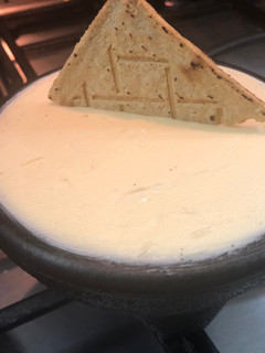 Una foto de Mantequilla Sonorense