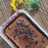Kue Coklat 3 bahan
