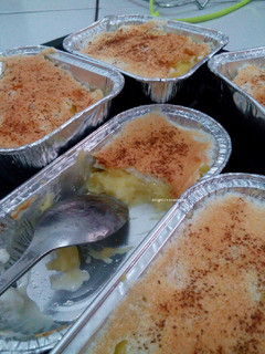 Foto resep Klappertaart