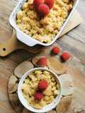 Crumble