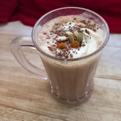 Sharjah shake A healthy shake A picture of Sharjah shake A healthy shake.