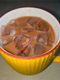 Iced MiKo Creamy Caramel (MiloKopi/Decaf)