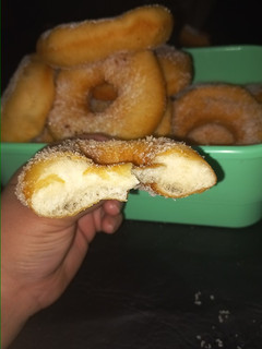 Una foto de Rosquitas/Donas