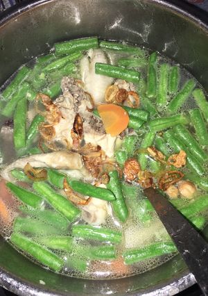 Foto resep Sop Ayam