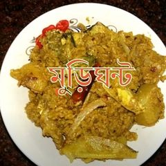Muri ghonto A picture of Muri ghonto.
