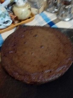 Una foto de Brownie