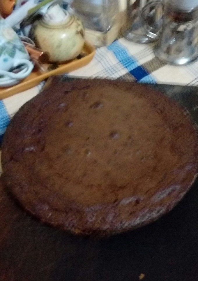 Una foto de Brownie